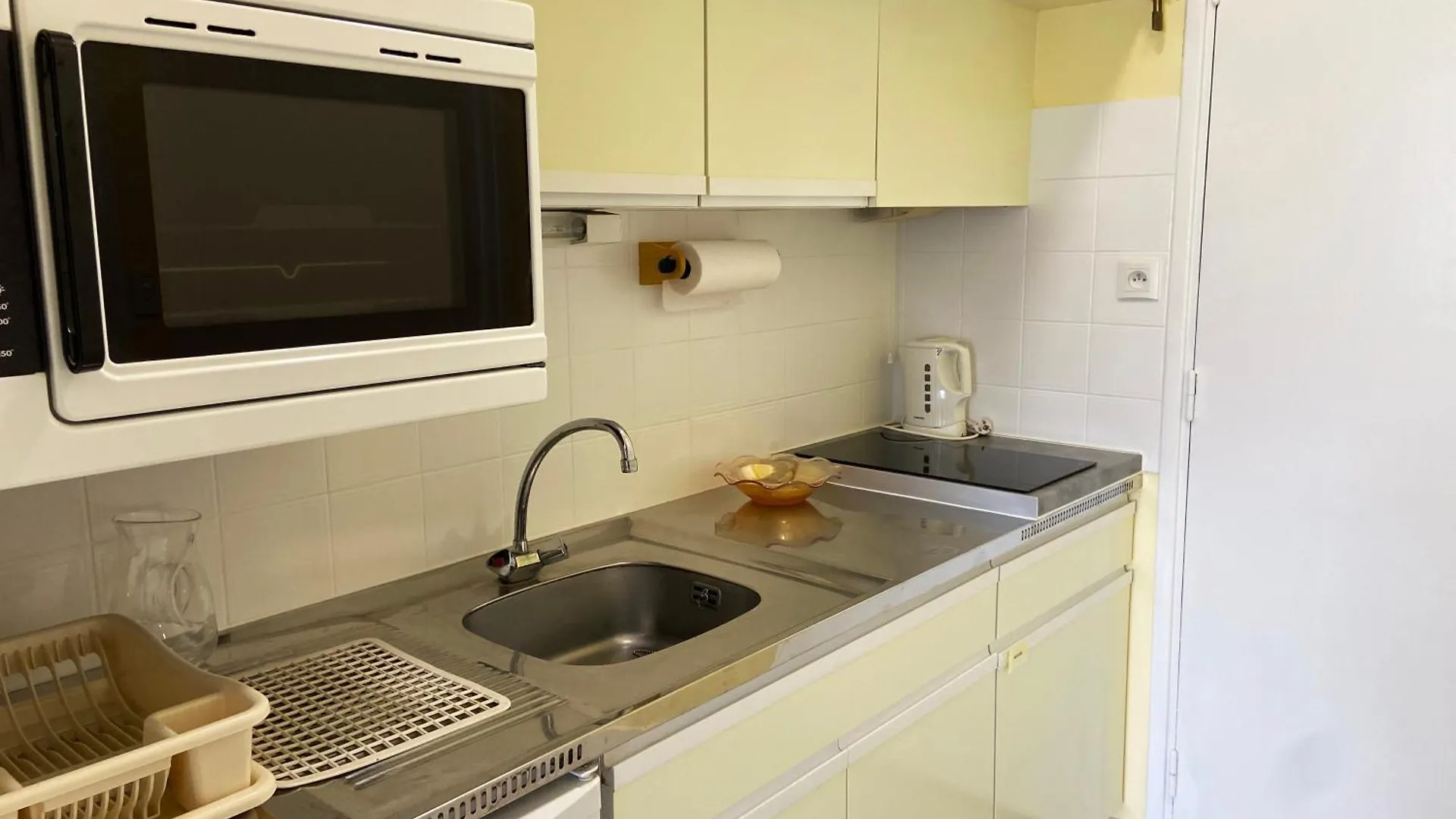 Apartament Ker Eol - Balcon, Parking, Plage 50M - U70 Carnac